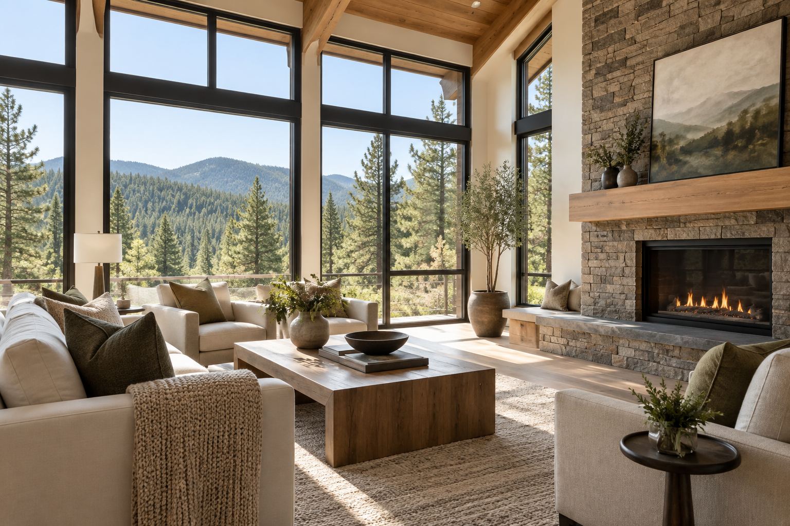 Buy A Home